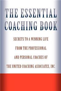 Essential Coaching Book