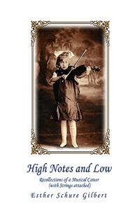 High Notes and Low