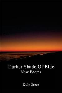 Darker Shade of Blue