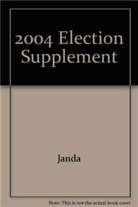 2004 Election Supplement
