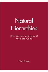 Natural Hierarchies