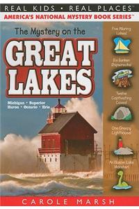 The Mystery on the Great Lakes
