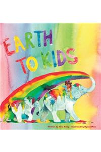 Earth to Kids