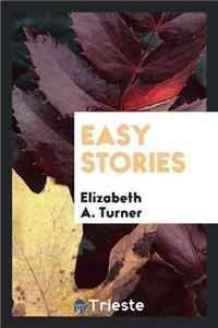 Easy Stories