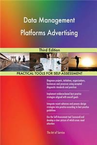 Data Management Platforms Advertising Third Edition
