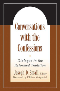 Conversations with the Confessions