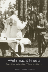 Wehrmacht Priests