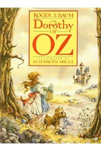 Dorothy of Oz