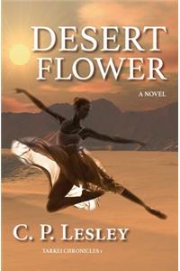 Desert Flower