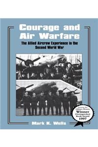 Courage and Air Warfare