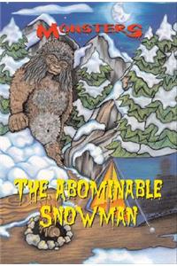 Abominable Snowman