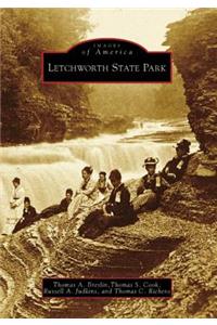 Letchworth State Park