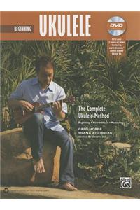 The Complete Ukulele Method