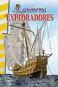 Los primeros exploradores