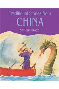 Stories From China