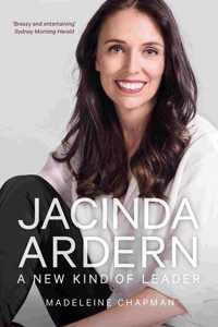 Jacinda Ardern