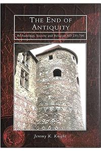 The End of Antiquity
