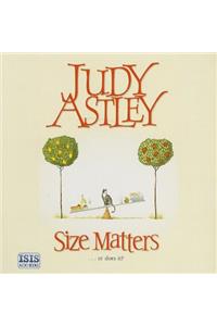 Size Matters