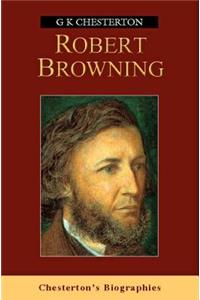 Robert Browning