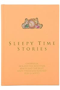 Sleepy Time Stories