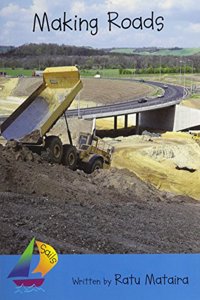 Rus Making Roads- Sails Early 3 N