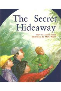 The Secret Hideaway