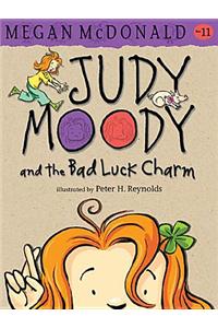 Judy Moody and the Bad Luck Charm