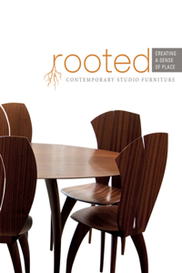 Rooted: Creating a Sense of Place