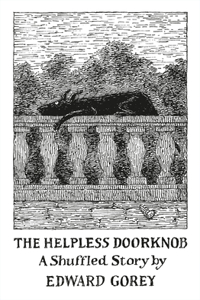 Helpless Doorknob