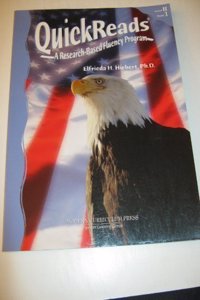 Modern Curriculum Press Quickreads Level B Book 1 Student Edition 6 Packs 2003c