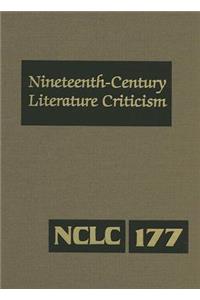 Nineteenth-Century Literature Criticism