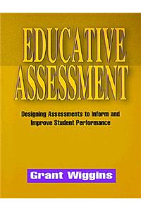 Educative Assessment