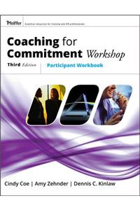 Coaching for Commitment Workshop