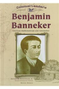 Benjamin Banneker