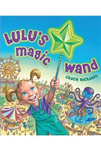 Lulu's Magic Wand