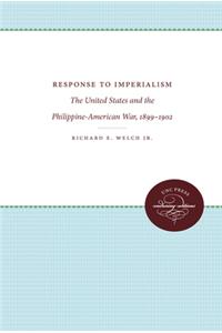 Response to Imperialism