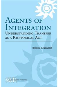 Agents of Integration