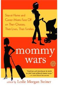 Mommy Wars