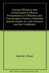 Energy Efficiency and Conservation in Mexico