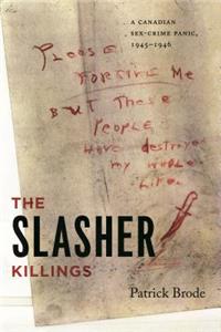 Slasher Killings