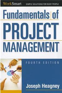 Fundamentals of Project Management