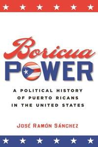 Boricua Power