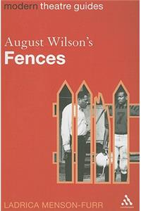 August Wilson's Fences