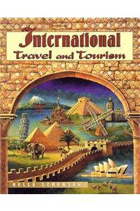 International Travel and Tourism