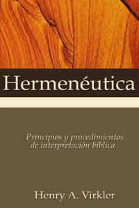 Hermenéutica