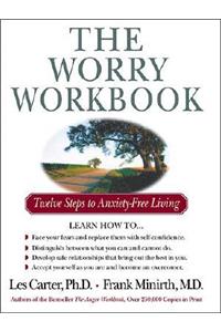 The Worry Workbook