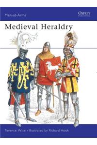 Medieval Heraldry