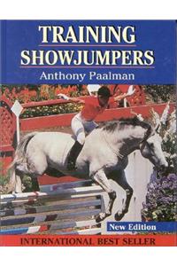 Training Show Jumpers