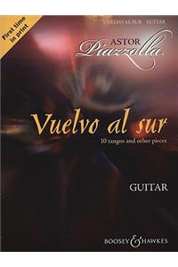 Vuelvo Al Sur
