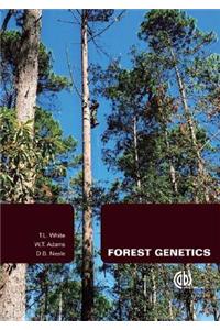 Forest Genetics